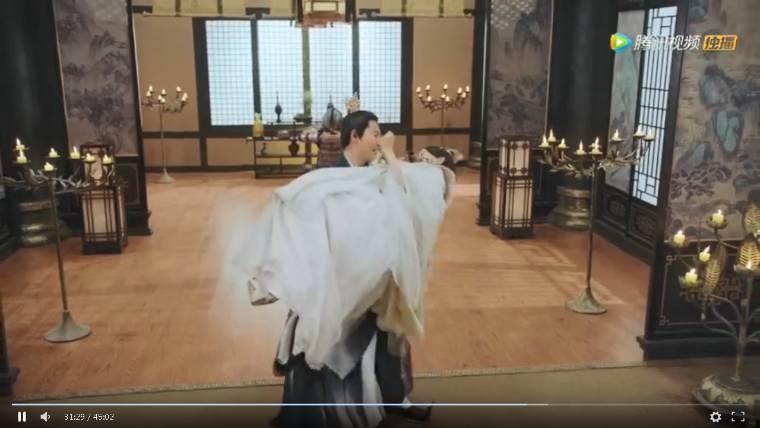 凤弈第13集分集剧情介绍