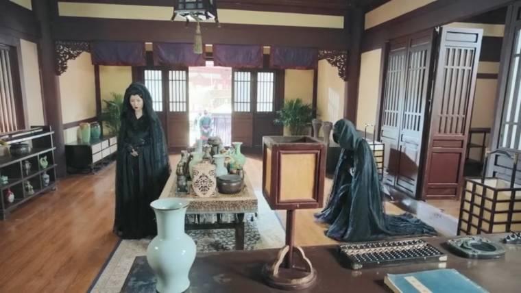 凤弈第14集分集剧情介绍