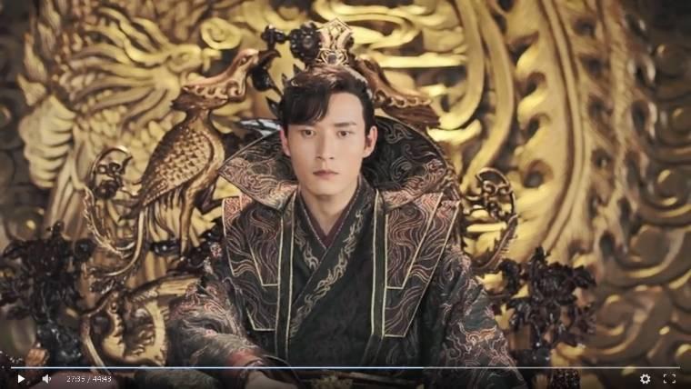 凤弈第15集分集剧情介绍