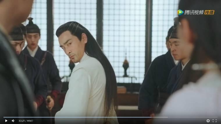 凤弈第16集分集剧情介绍