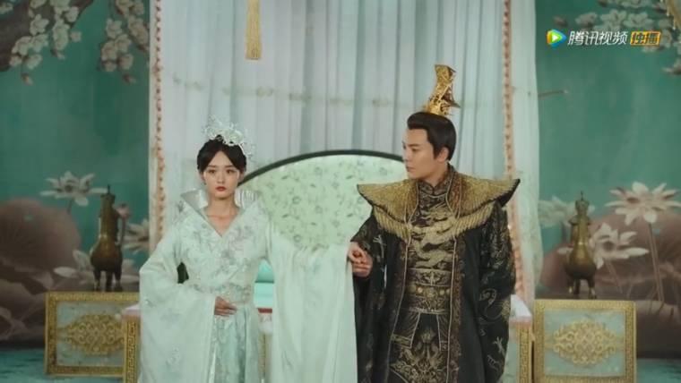 凤弈第17集分集剧情介绍