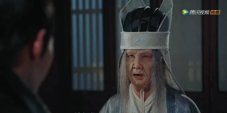 凤弈第19集分集剧情介绍