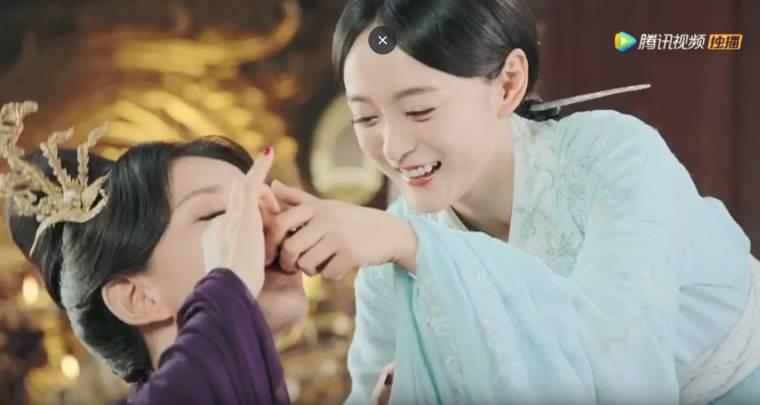 凤弈第21集分集剧情介绍