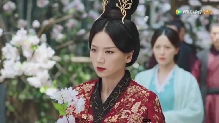 凤弈第22集分集剧情介绍