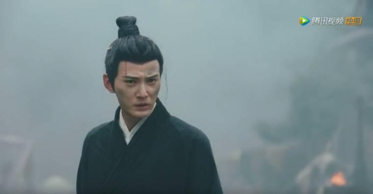 凤弈第24集分集剧情介绍