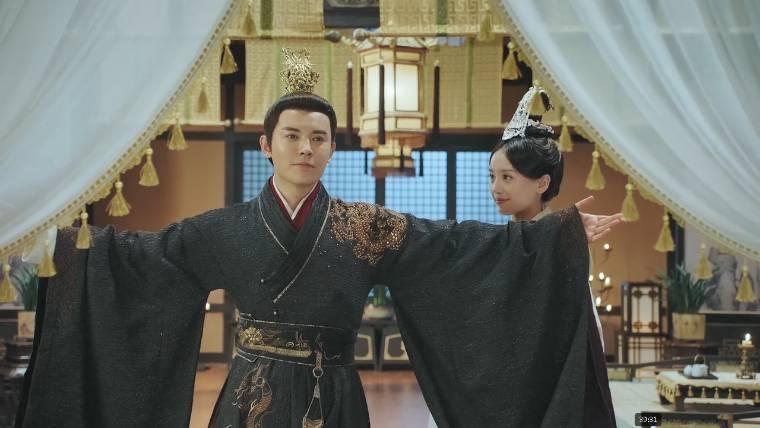凤弈第34集分集剧情介绍