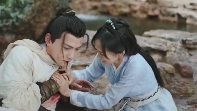 凤弈第9集分集剧情介绍