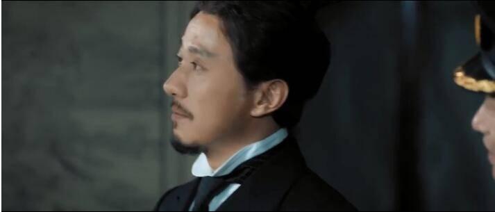 风声第11集分集剧情介绍