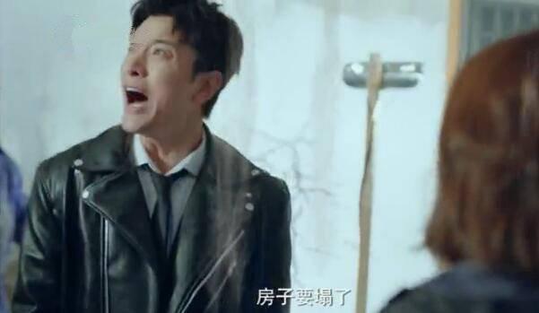 推手第11集分集剧情介绍
