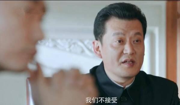 推手第14集分集剧情介绍