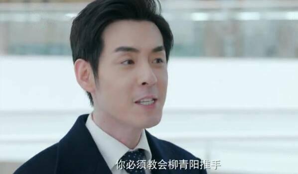推手第17集分集剧情介绍