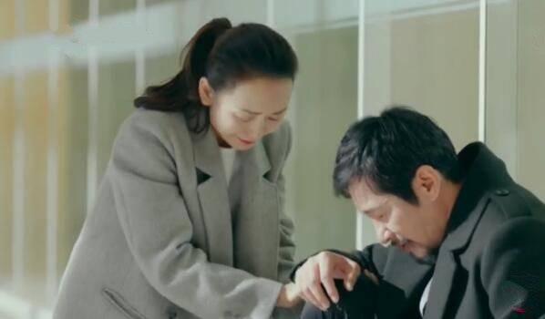 推手第20集分集剧情介绍