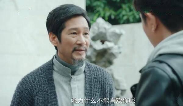 推手第22集分集剧情介绍