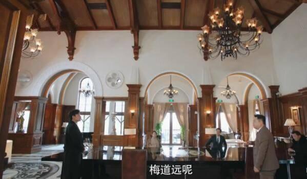 推手第23集分集剧情介绍