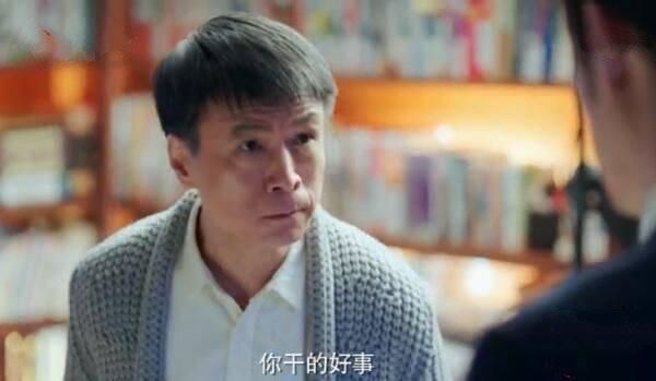 推手第25集分集剧情介绍