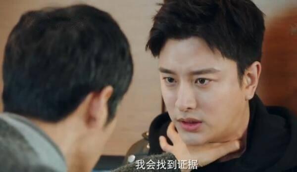 推手第35集分集剧情介绍