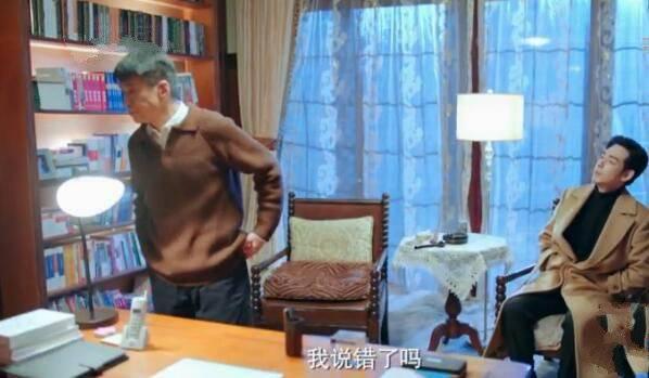 推手第43集分集剧情介绍