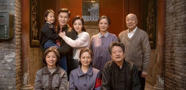 幸福里的故事第1集分集剧情介绍