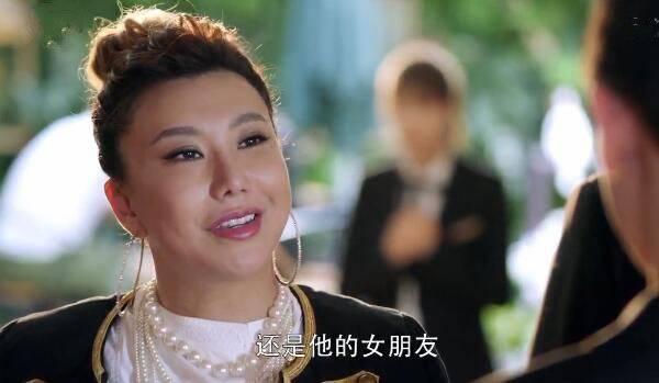 我的真朋友第21集分集剧情介绍