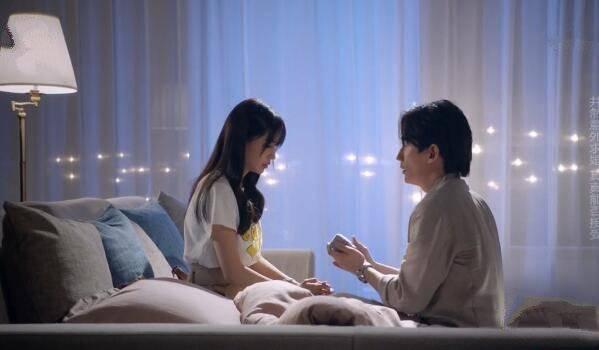 我的真朋友第25集分集剧情介绍