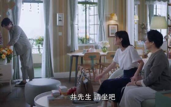 我的真朋友第9集分集剧情介绍