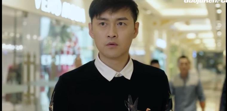 功夫战警第20集分集剧情介绍