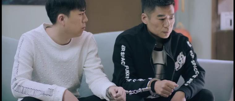 功夫战警第31集分集剧情介绍
