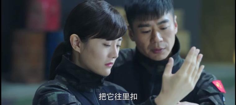 功夫战警第33集分集剧情介绍