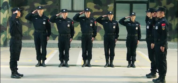 功夫战警第41集分集剧情介绍