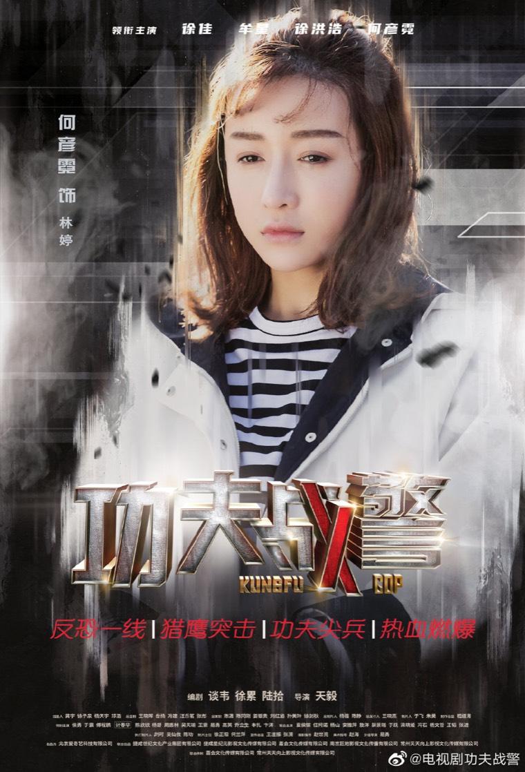 功夫战警第6集分集剧情介绍