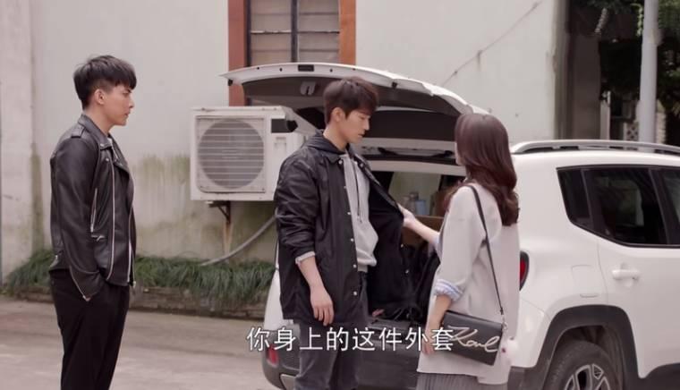 时间都知道第18集分集剧情介绍