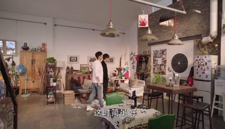 时间都知道第19集分集剧情介绍