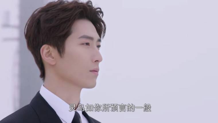 时间都知道第37集分集剧情介绍