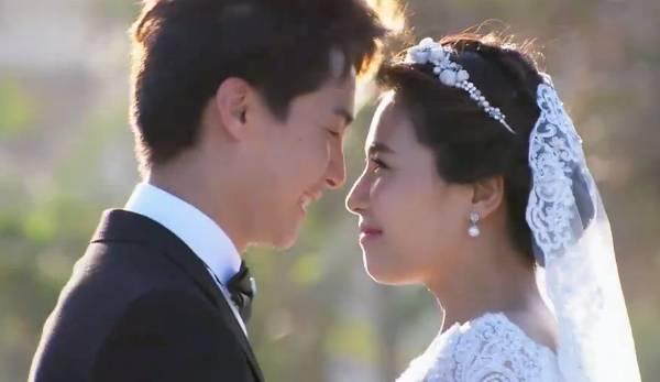 亲爱的婚姻第3集分集剧情介绍
