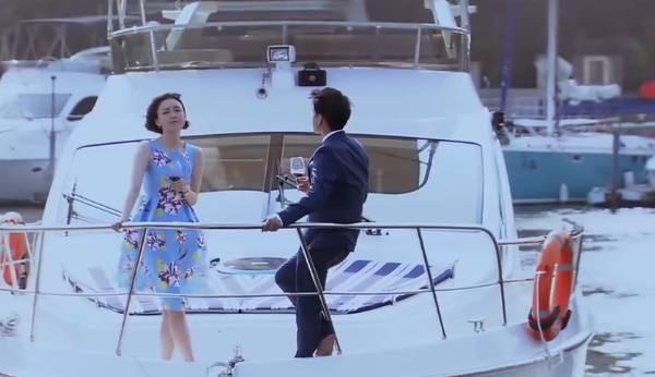 亲爱的婚姻第6集分集剧情介绍