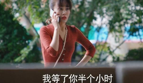 爱在青山绿水间第14集分集剧情介绍