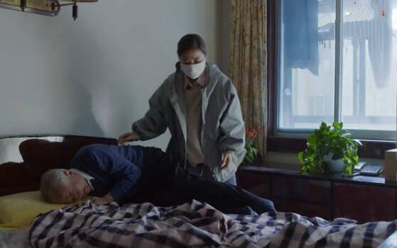 在远方第17集分集剧情介绍