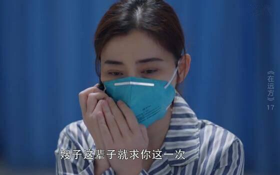 在远方第17集分集剧情介绍