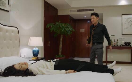 在远方第41集分集剧情介绍
