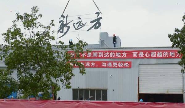在远方第45集分集剧情介绍