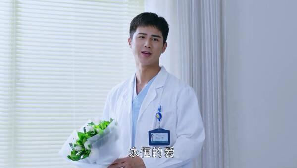 我的机器人男友第34集分集剧情介绍