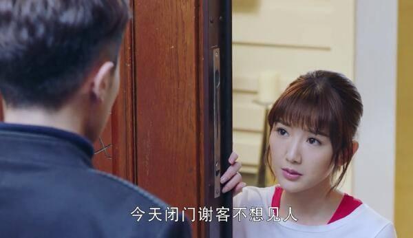 我的机器人男友第39集分集剧情介绍