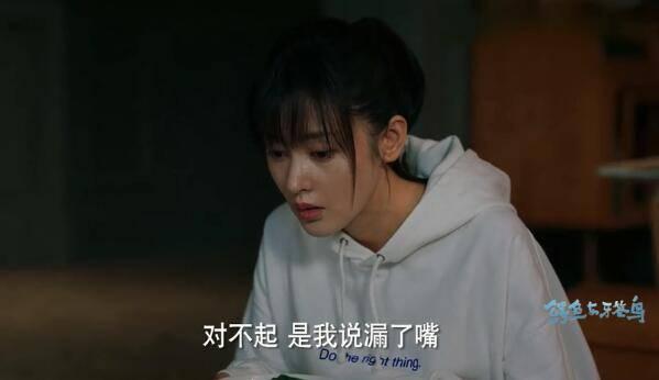 鳄鱼与牙签鸟第10集分集剧情介绍