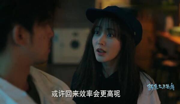 鳄鱼与牙签鸟第10集分集剧情介绍