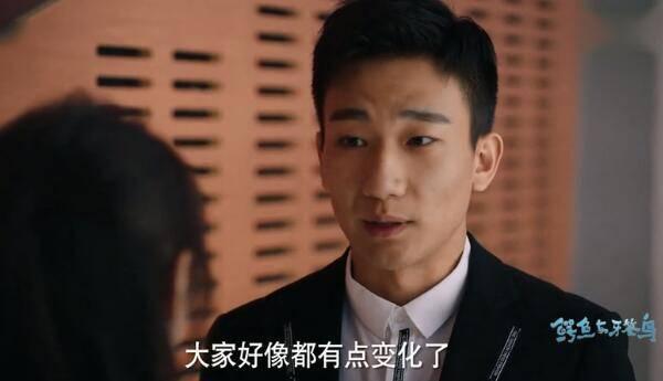 鳄鱼与牙签鸟第19集分集剧情介绍