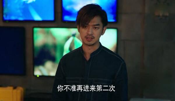 鳄鱼与牙签鸟第2集分集剧情介绍