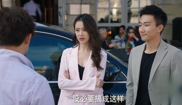 鳄鱼与牙签鸟第30集分集剧情介绍