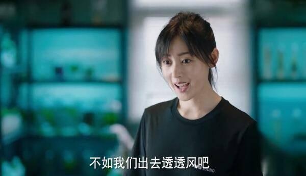 鳄鱼与牙签鸟第33集分集剧情介绍