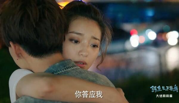 鳄鱼与牙签鸟第47集分集剧情介绍