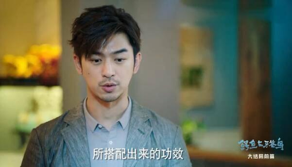 鳄鱼与牙签鸟第48集分集剧情介绍